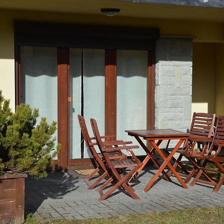 Nostalgiczne Koscielisko Apartament & Spa Bagian luar foto