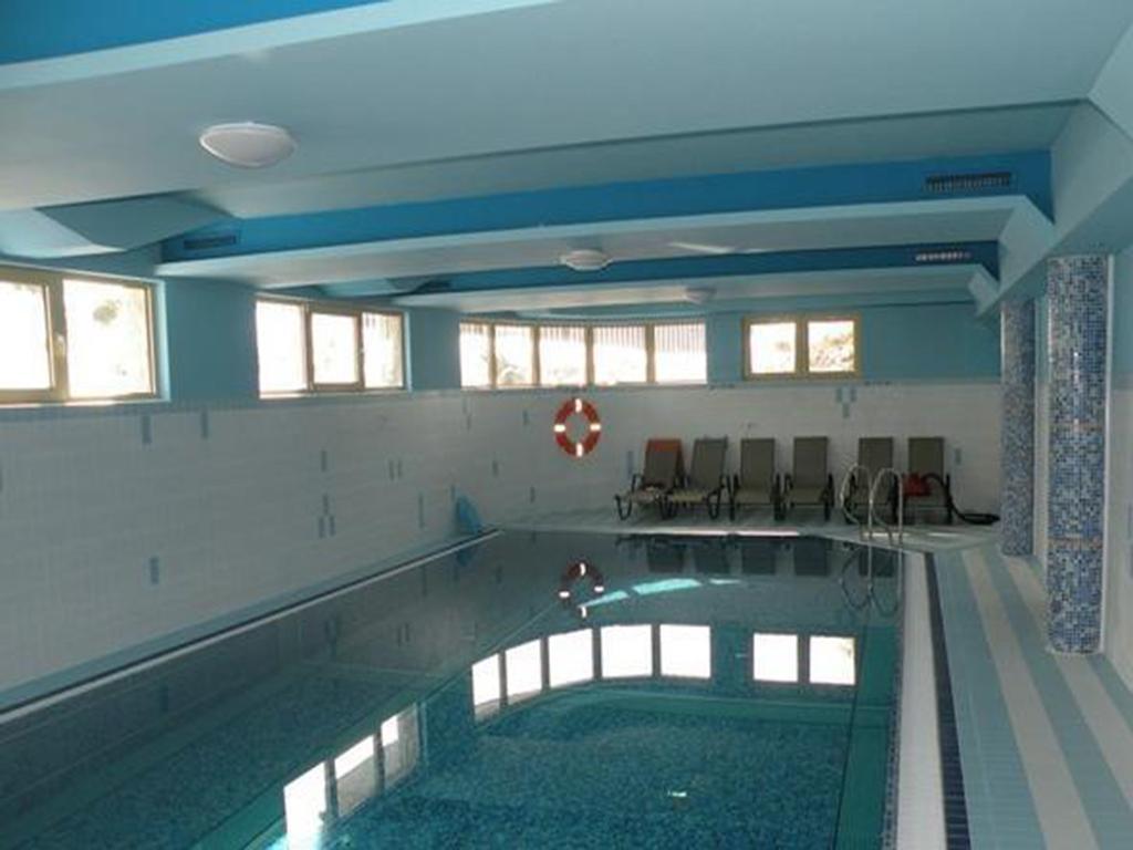 Nostalgiczne Koscielisko Apartament & Spa Ruang foto