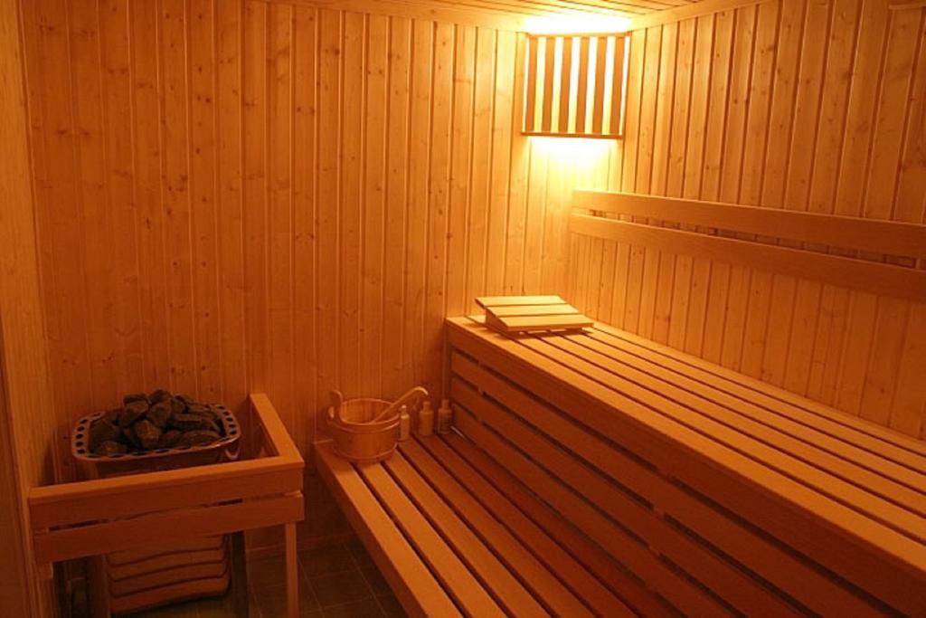 Nostalgiczne Koscielisko Apartament & Spa Ruang foto